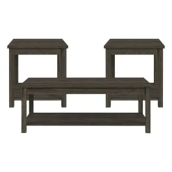 Kelcey 3 Pack Occasional Tables