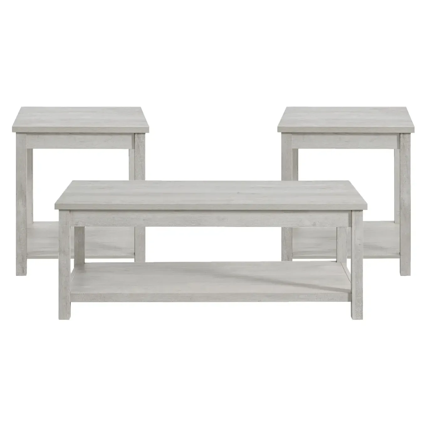 Kelcey 3 Pack Occasional Tables