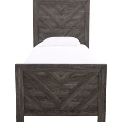 Kelcey Twin Bed