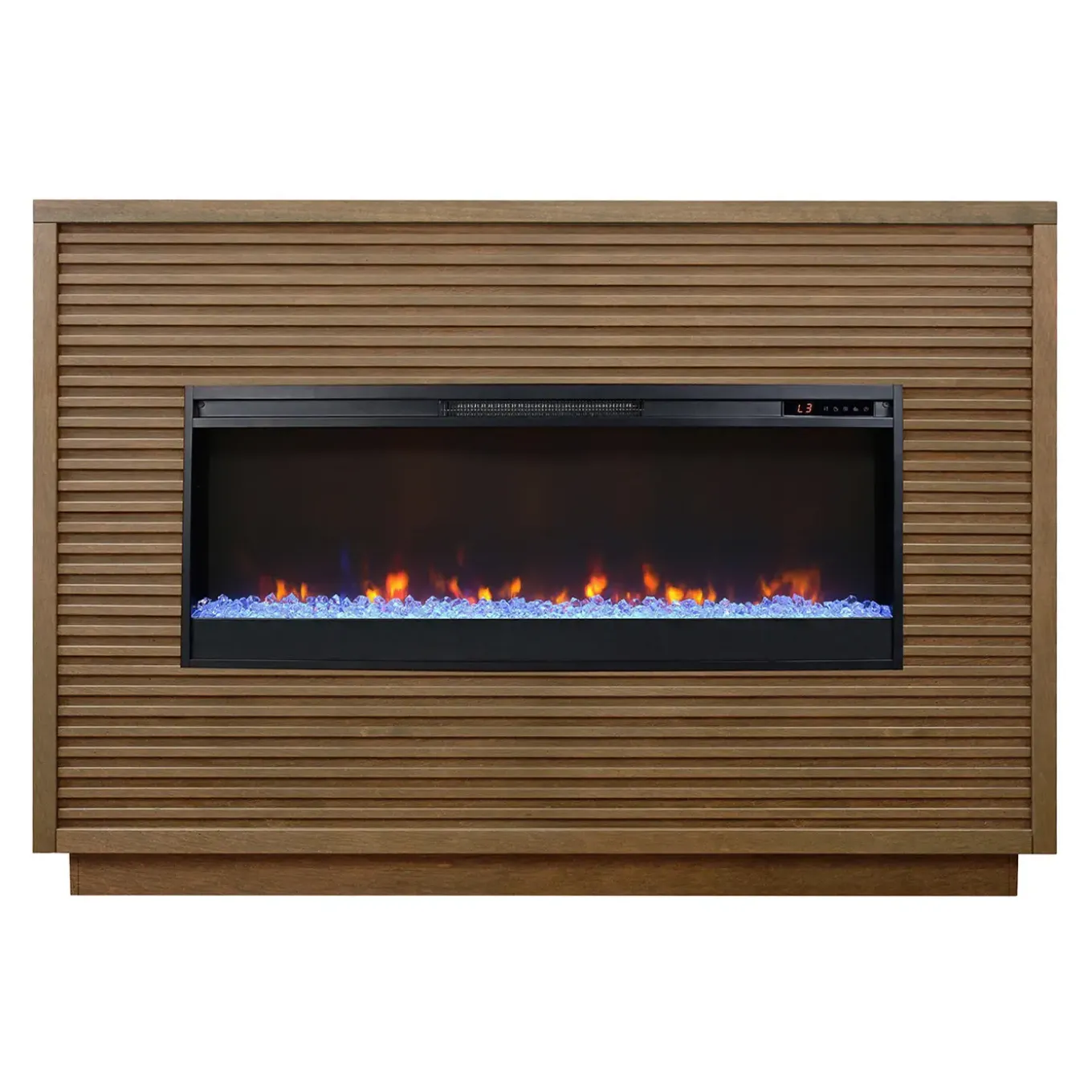 Kenmare 62" Mantel