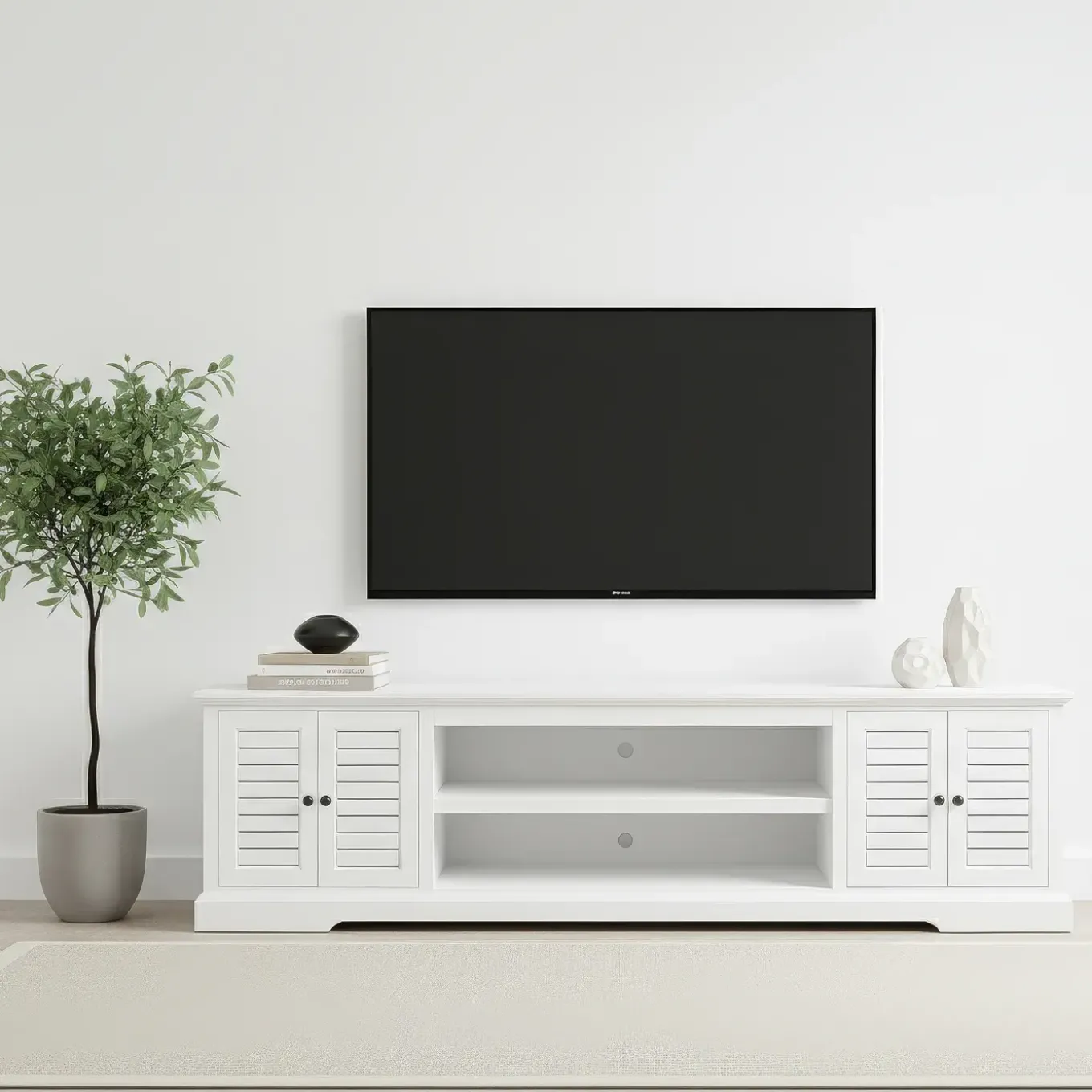 Kinley Console