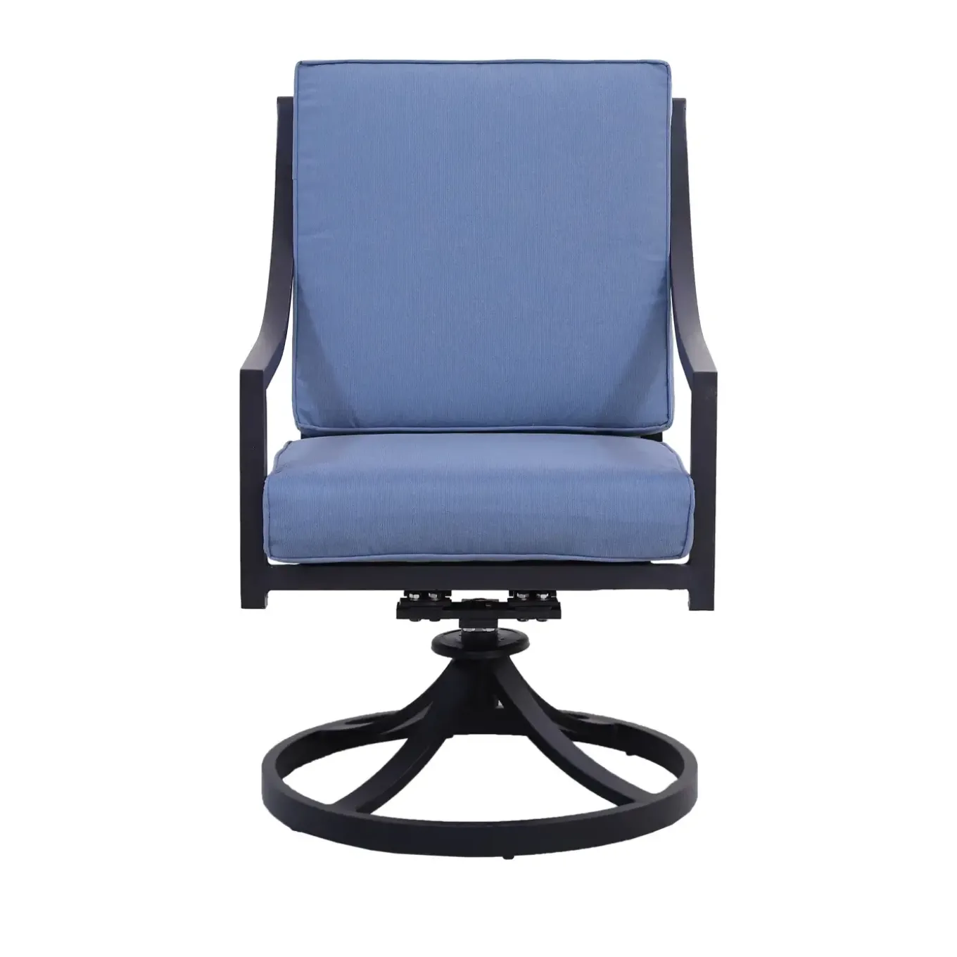 Lagoon Swivel Dining Chair