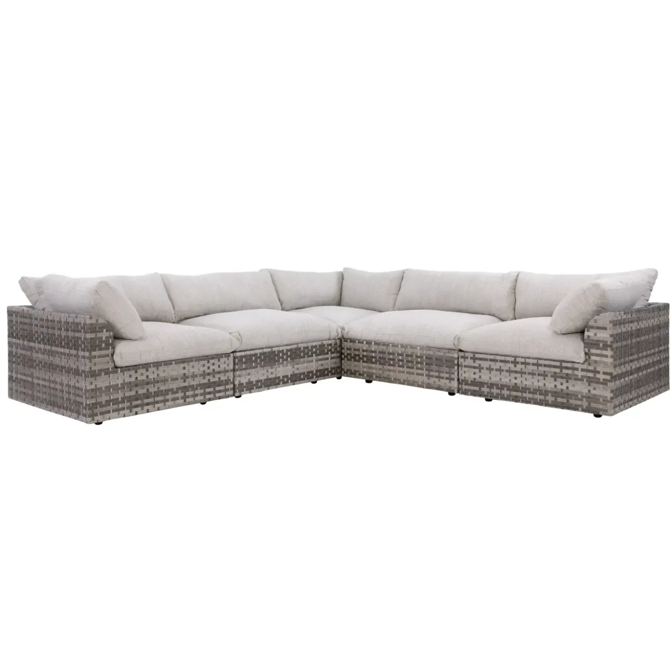 Laguna Outdoor Living Set