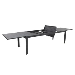 Laguna 7pc Dining Set: Table & 6 Side Chairs