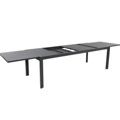 Laguna 7pc Dining Set: Table & 6 Side Chairs