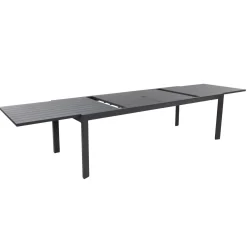 Laguna 7pc Dining Set: Table & 6 Side Chairs