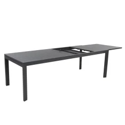 Laguna 7pc Dining Set: Table & 6 Side Chairs