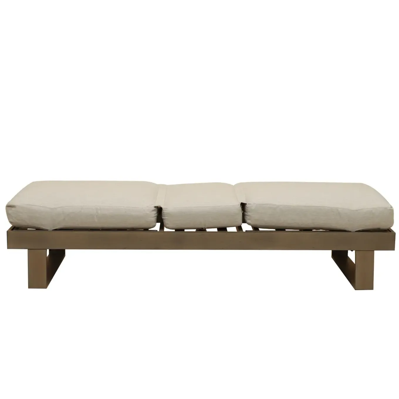 Lahaina Double Sided Chaise Lounge