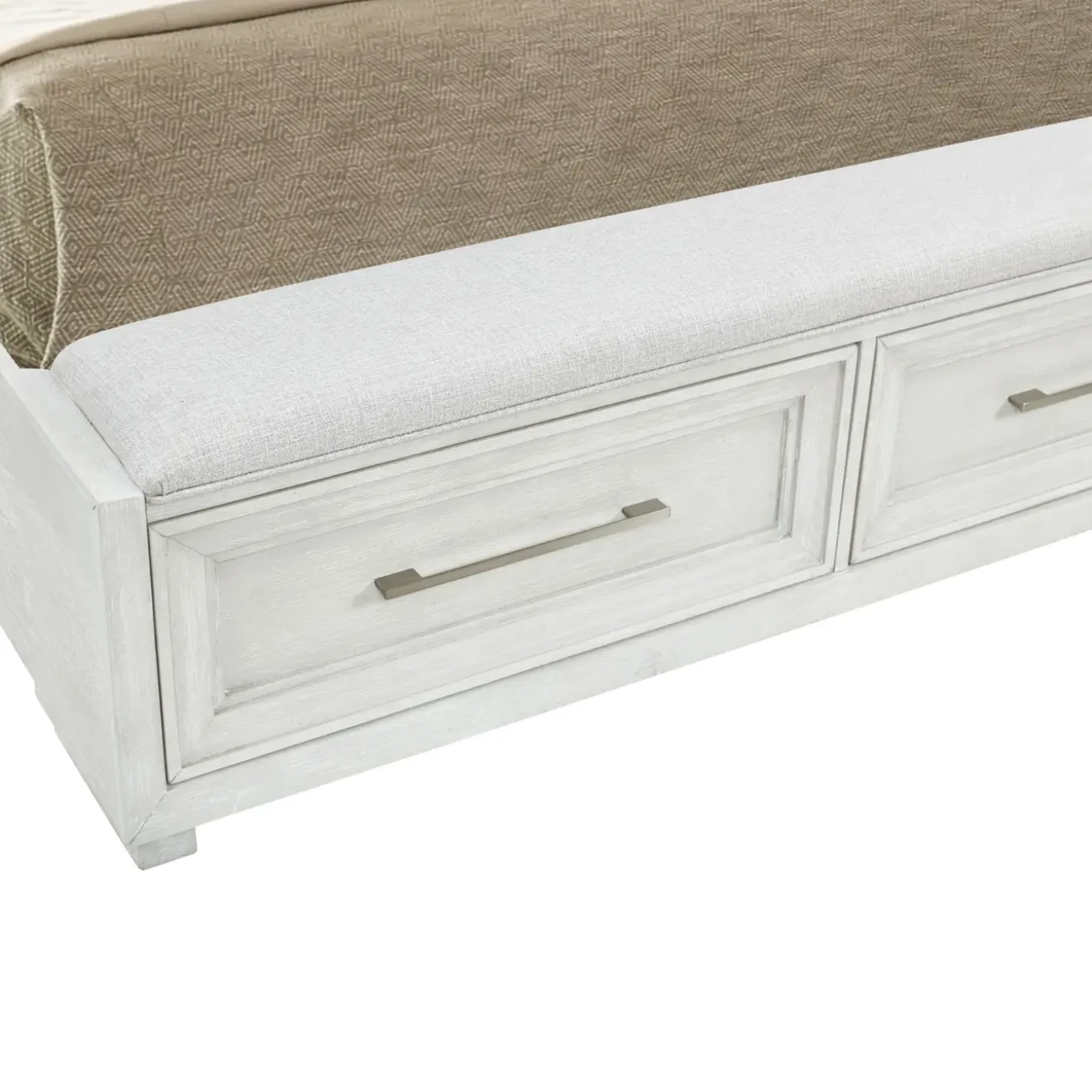 Laurel Storage Bed