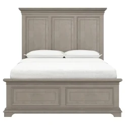 Legion California King Panel Bed