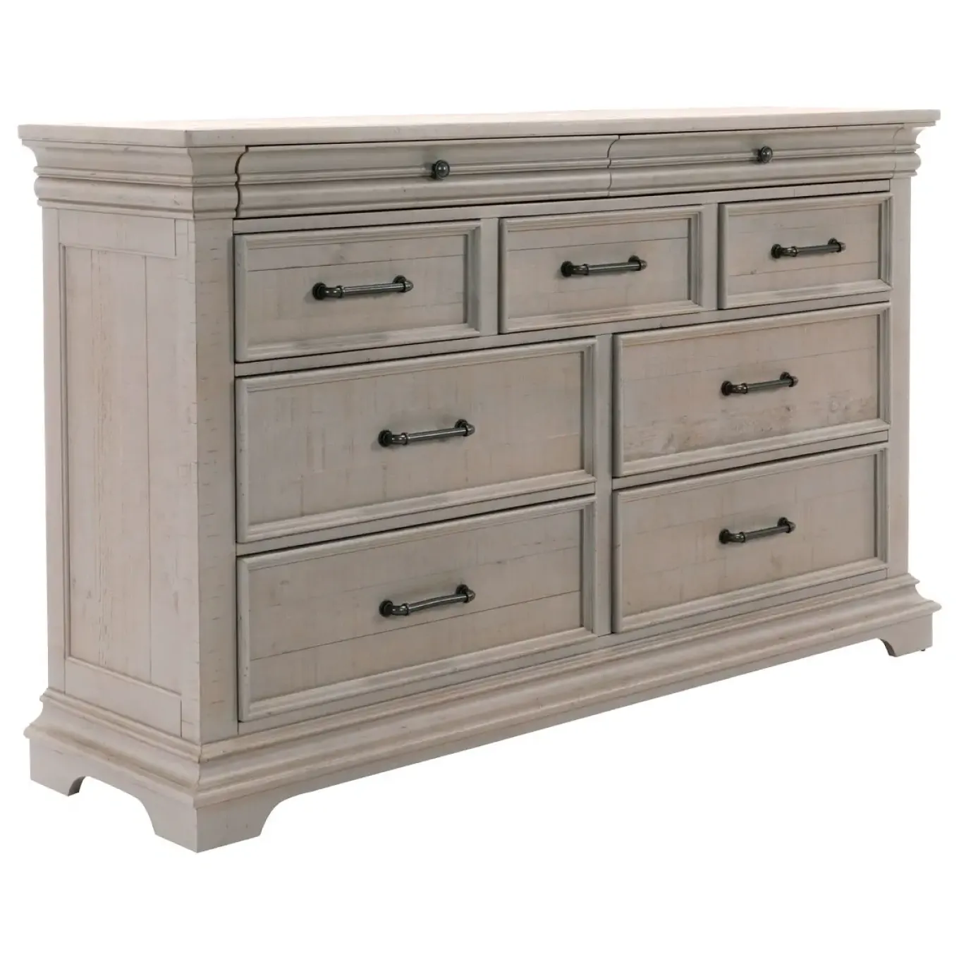 Legion Dresser