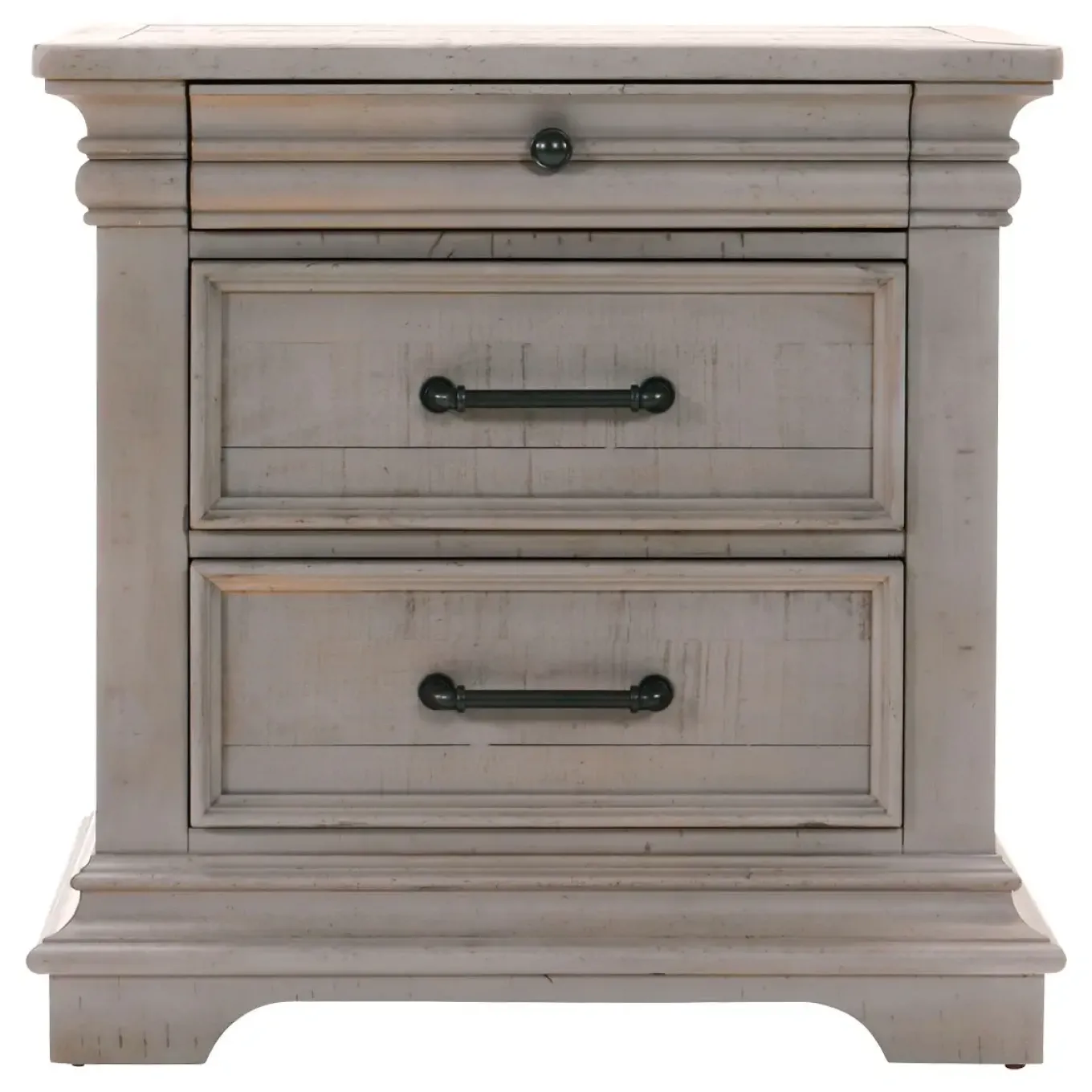 Legion Nightstand