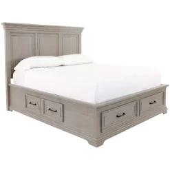 Legion Storage Bedroom Set