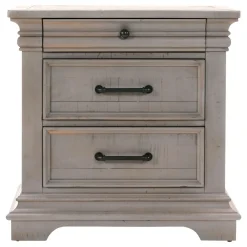 Legion Storage Bedroom Set
