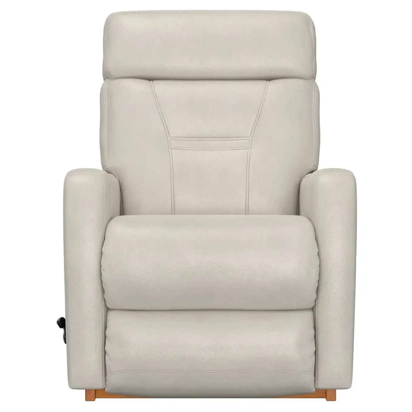 Lennon Leather Rocker Recliner
