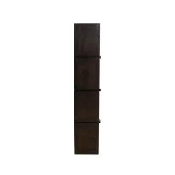 Leon Bookcase Pier