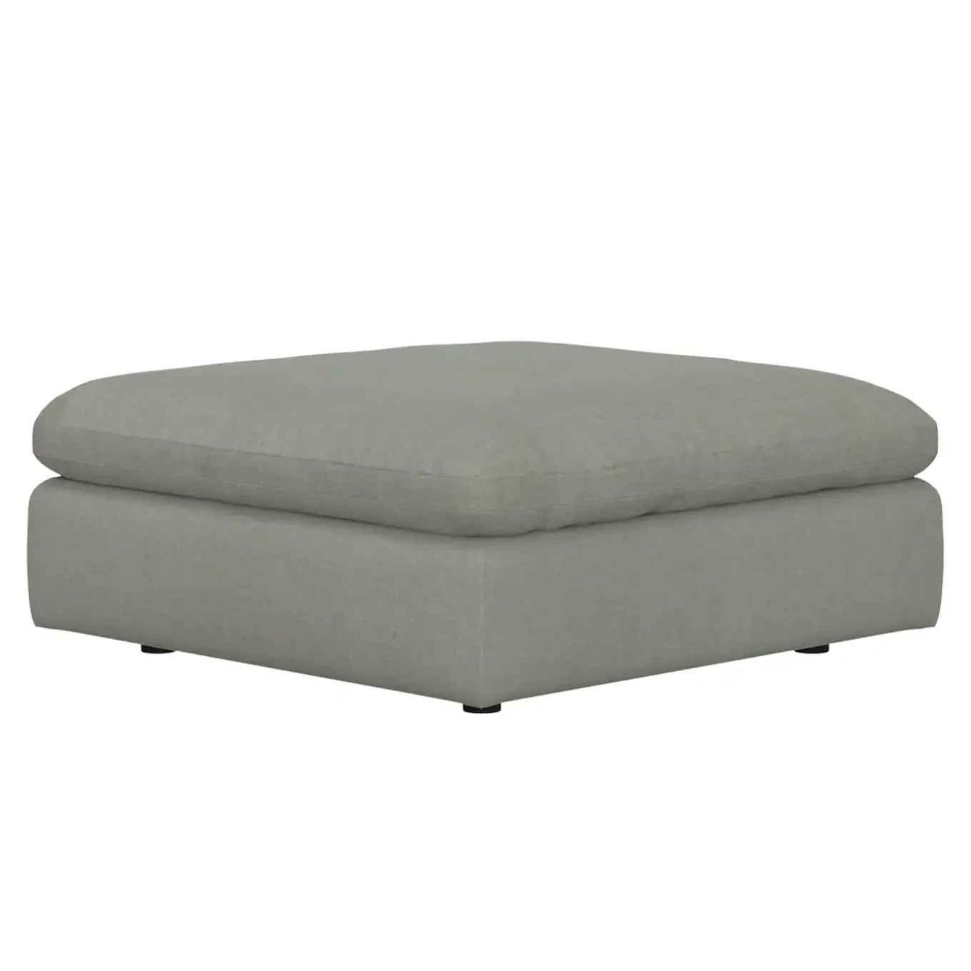 Lounge 2.0-New! Ottoman