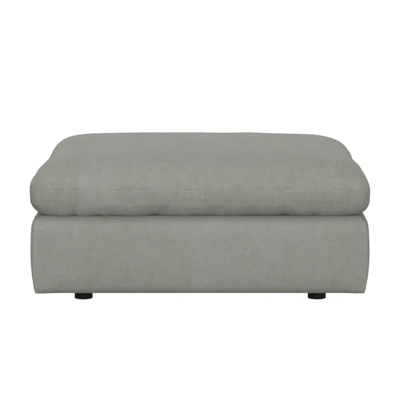 Lounge 2.0-New! Ottoman