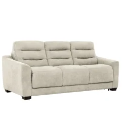 Luca Stearns & Foster Queen Sleeper Sofa with 8
