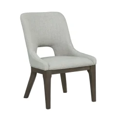 Lumen Extendable Pedestal Dining Table & 4 Sling Chairs