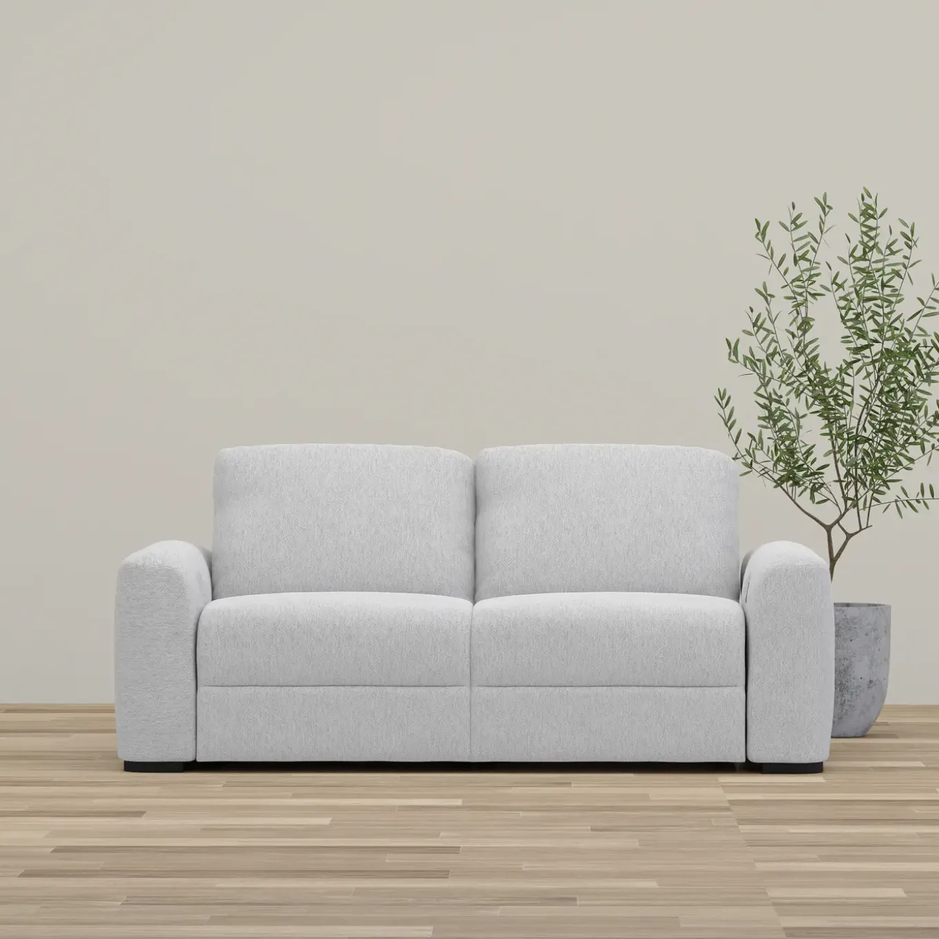 Luna 2pc Loveseat