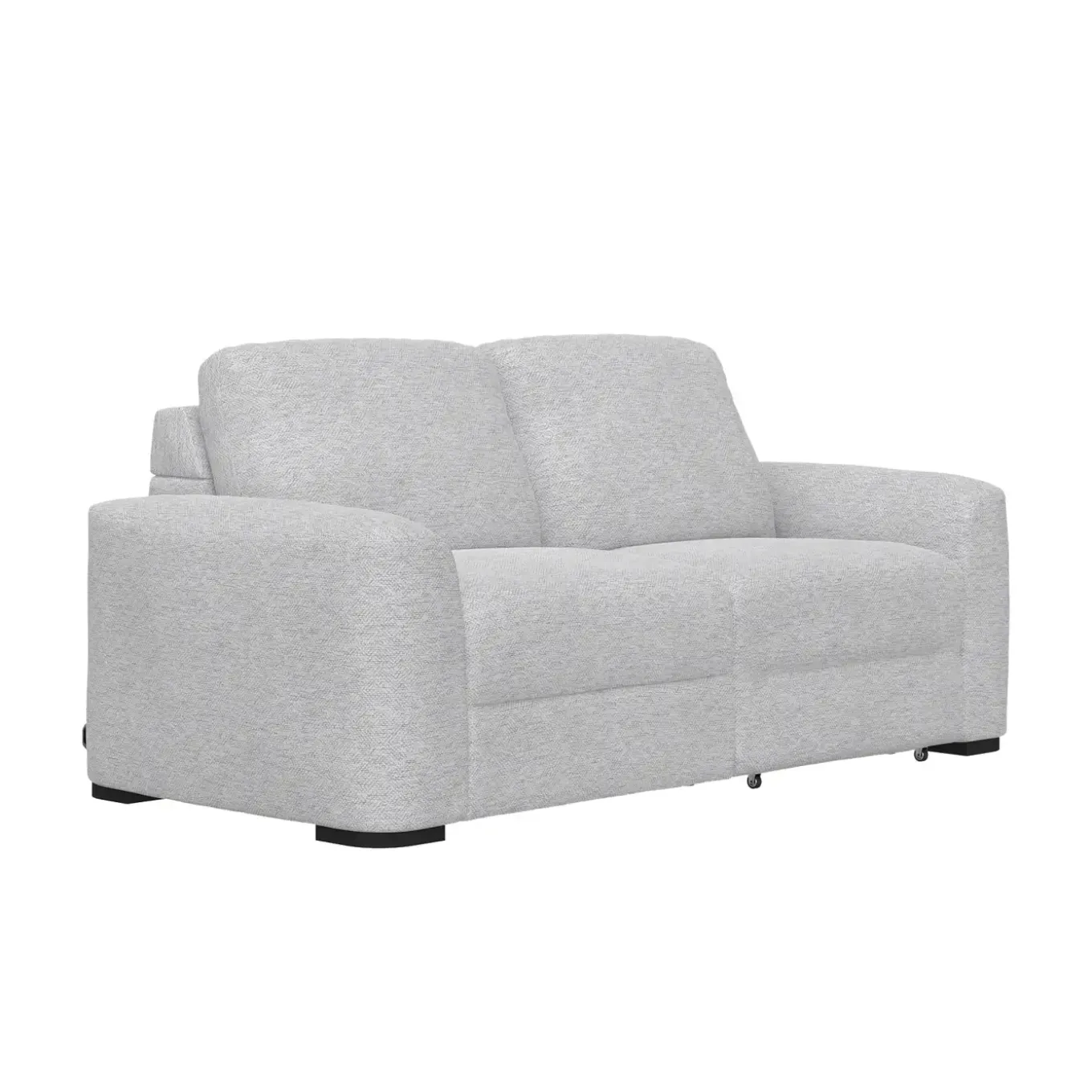 Luna 2pc Slide Loveseat