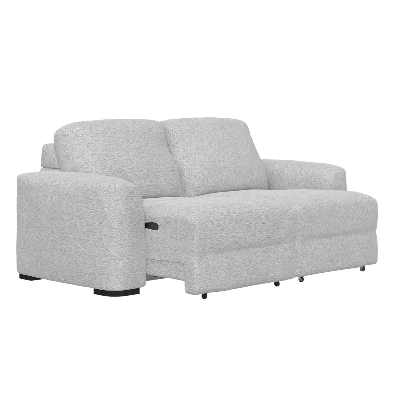 Luna 2pc Slide Loveseat