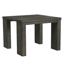 Madison Dining Set Reclaimed Chevron