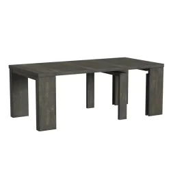 Madison Dining Set Reclaimed Chevron
