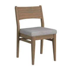 Madison Dining Set Sandbar Oak