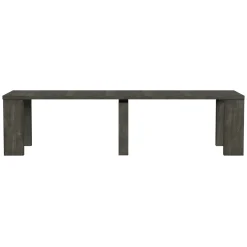 Madison Dining Table & 4 Chairs