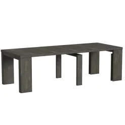 Madison Dining Table & 8 Chairs