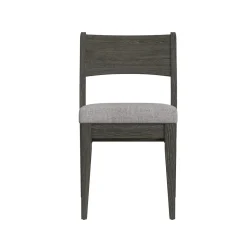 Madison Stackable Wood Panel Chair