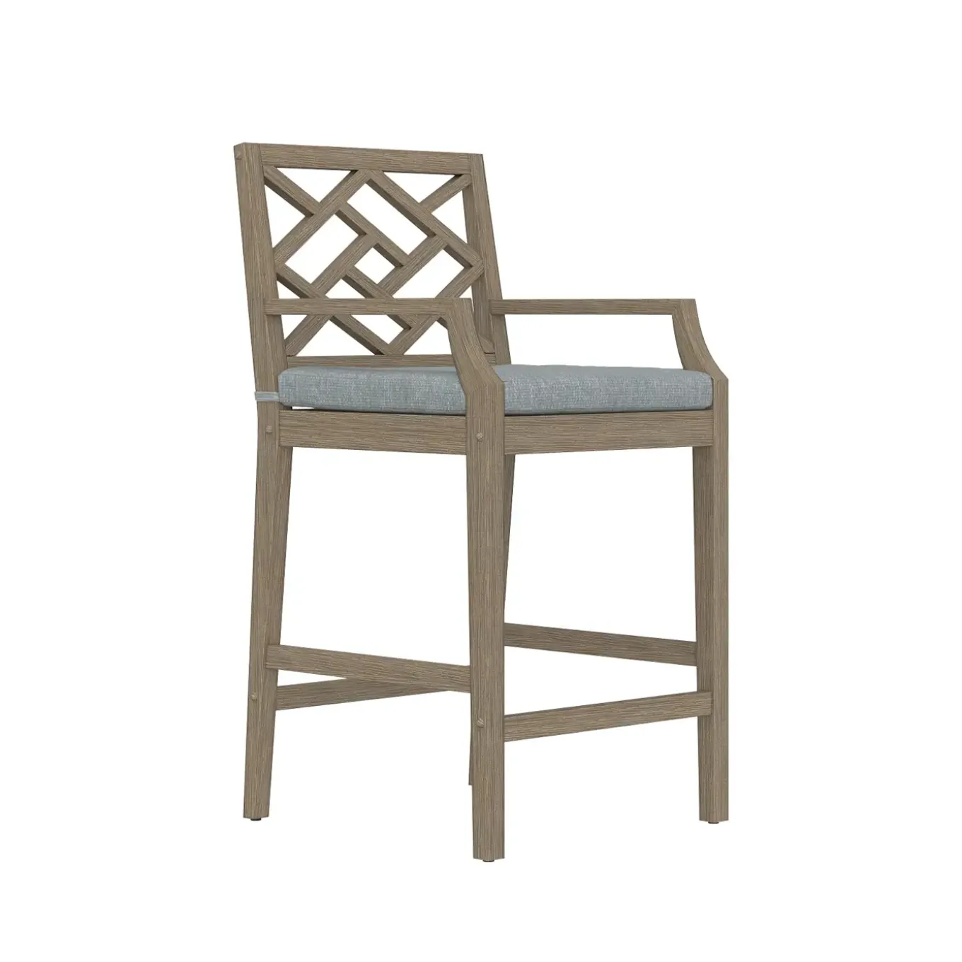 Maldives Barstool
