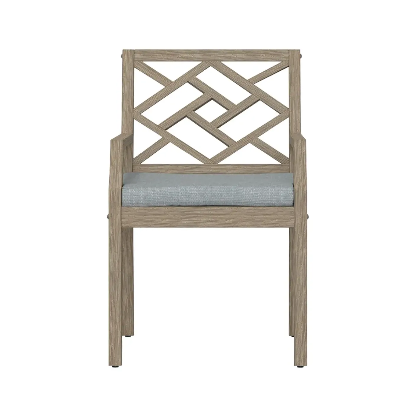 Maldives Outdoor Rectangular Dining Set