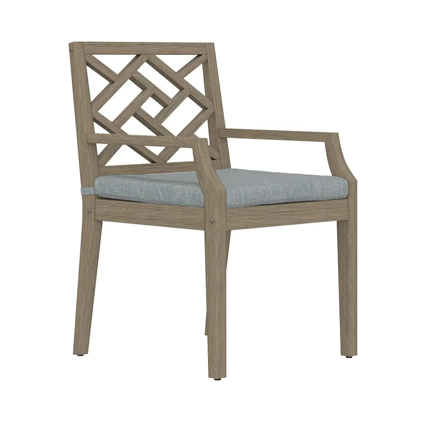 Maldives Outdoor Rectangular Dining Set
