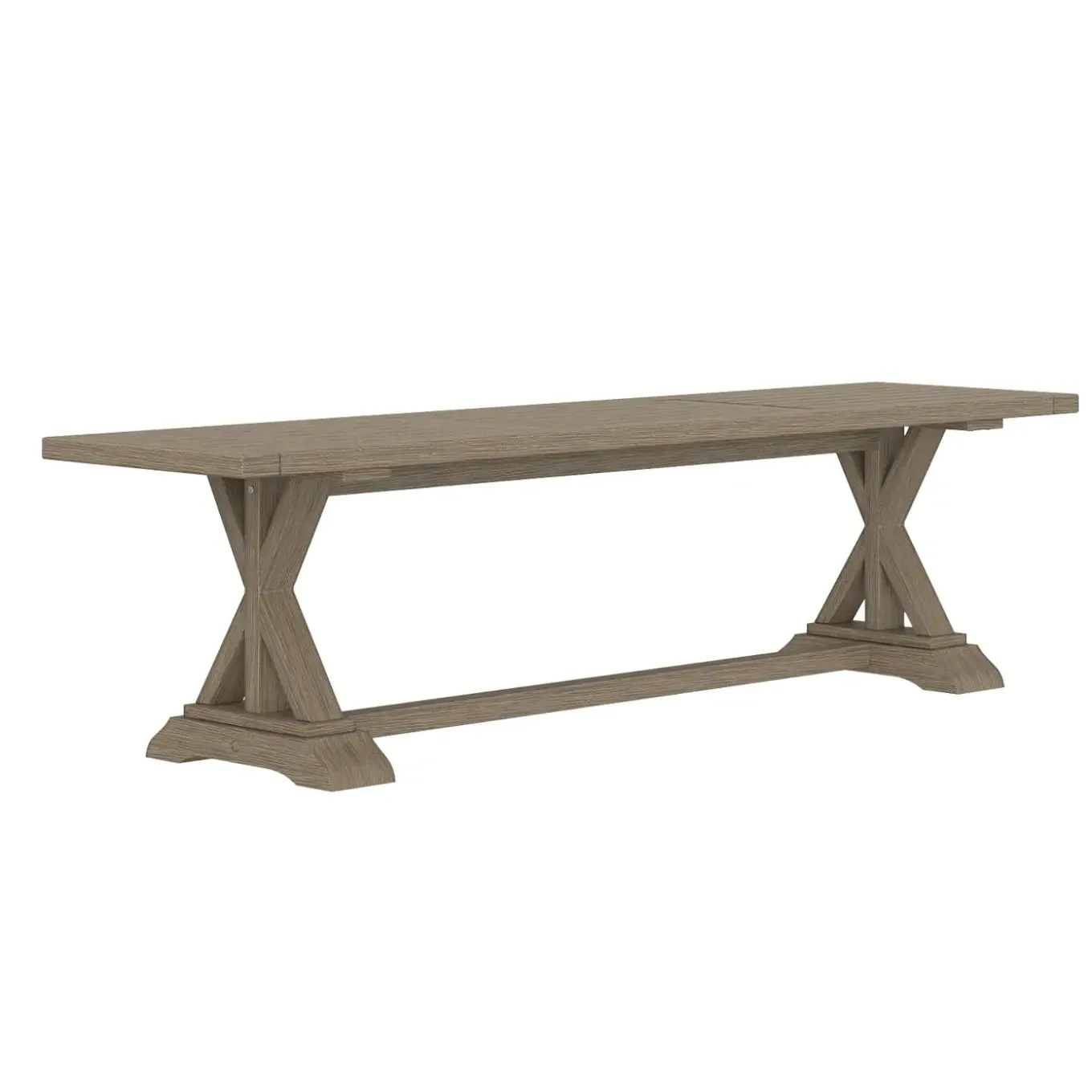 Maldives Outdoor Rectangular Dining Set