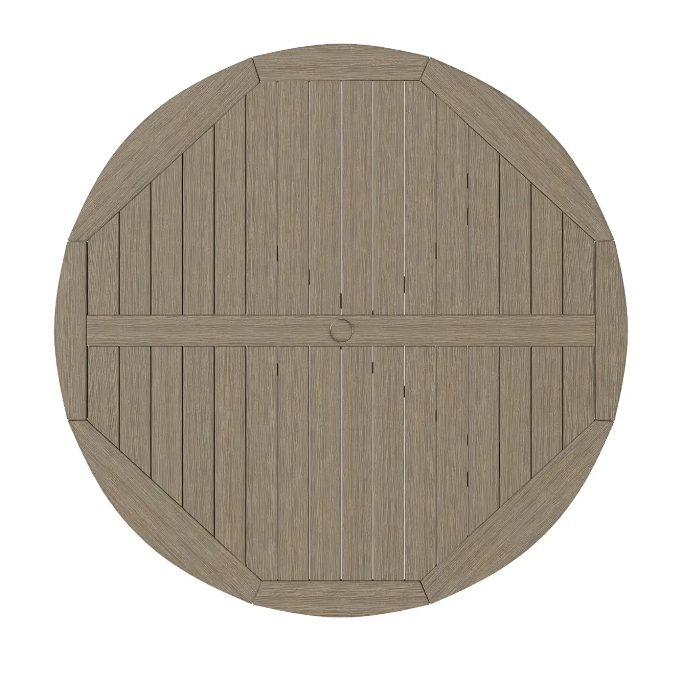 Maldives Round Dining Table