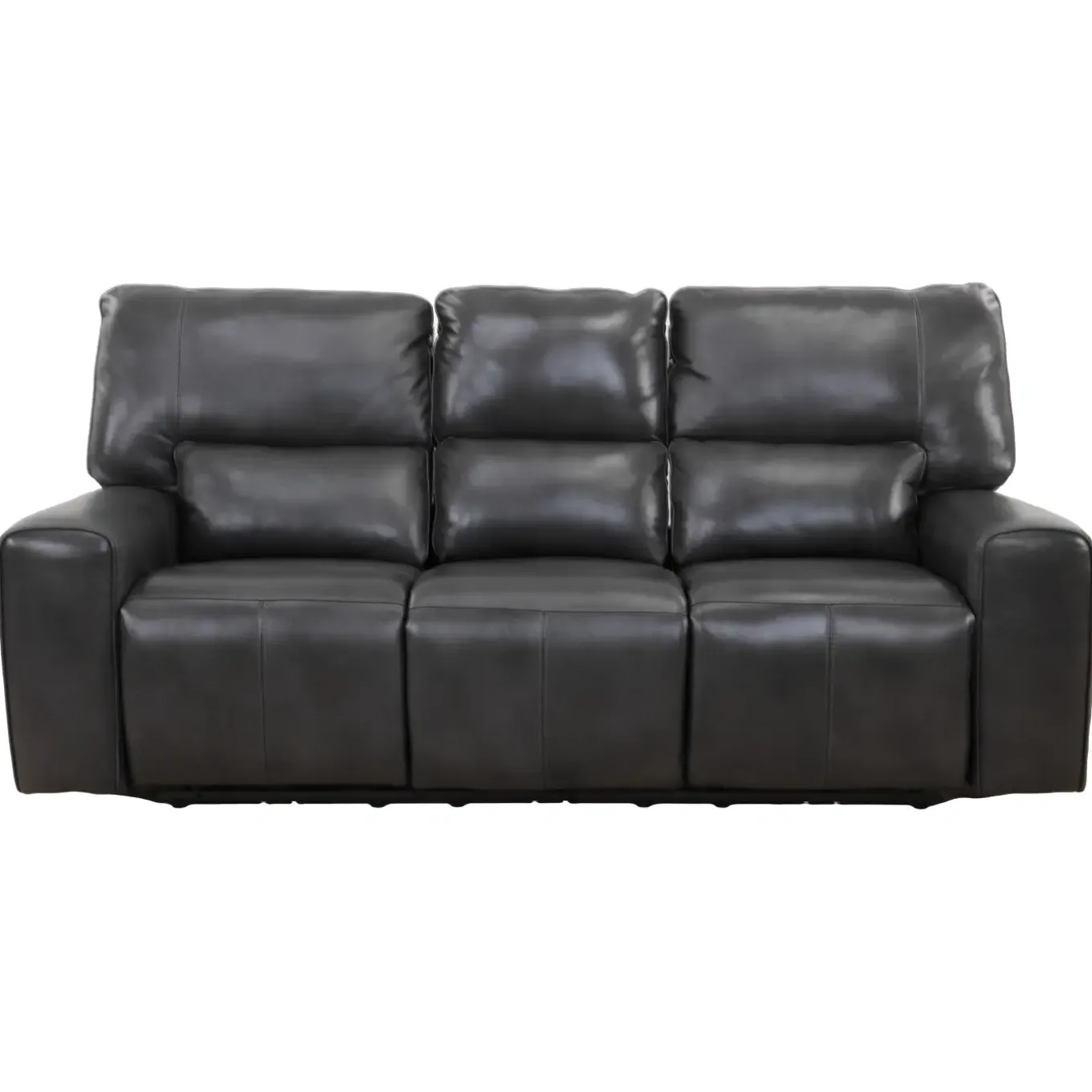 Malone Zero G Triple Power Reclining Sofa