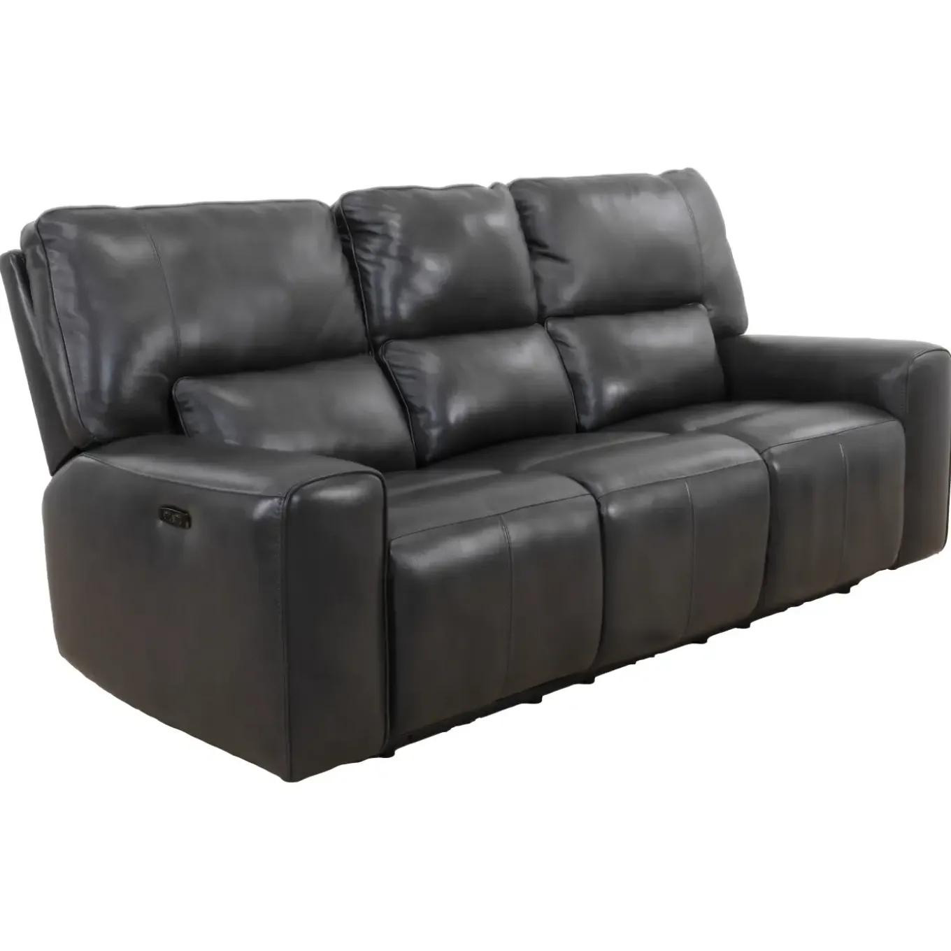 Malone Zero G Triple Power Reclining Sofa