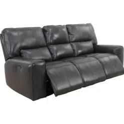 Malone Zero G Triple Power Reclining Sofa