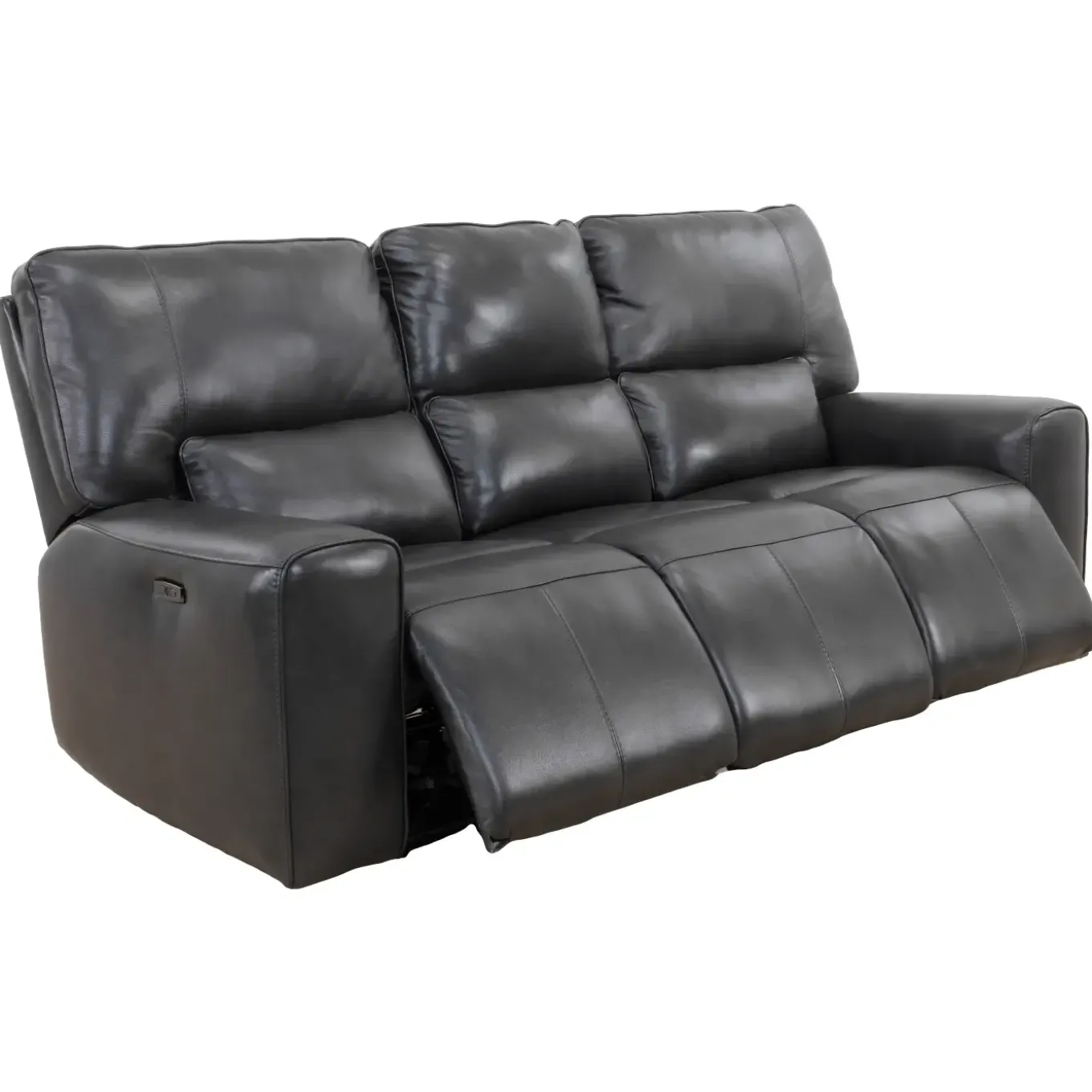 Malone Zero G Triple Power Reclining Sofa