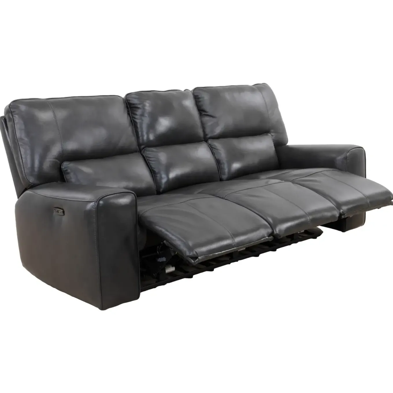 Malone Zero G Triple Power Reclining Sofa