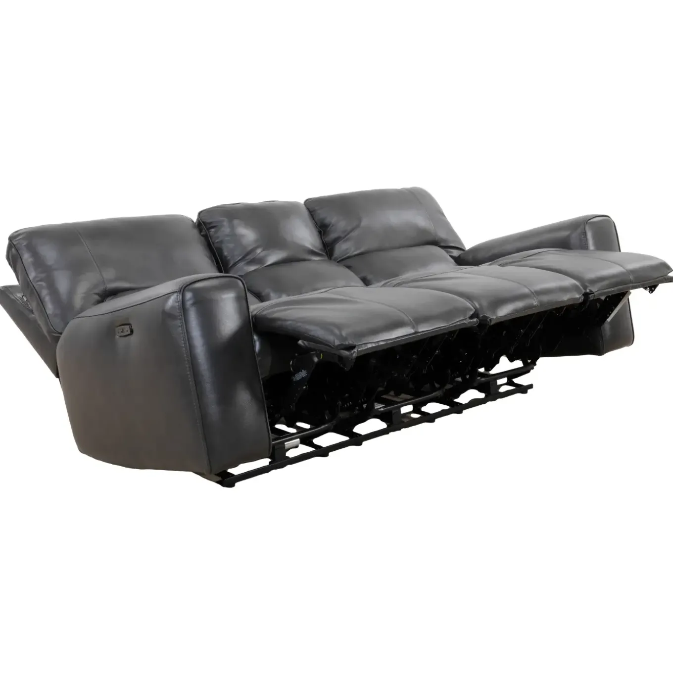 Malone Zero G Triple Power Reclining Sofa