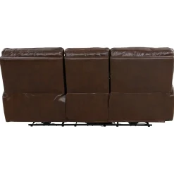 Malone Zero G Triple Power Reclining Sofa