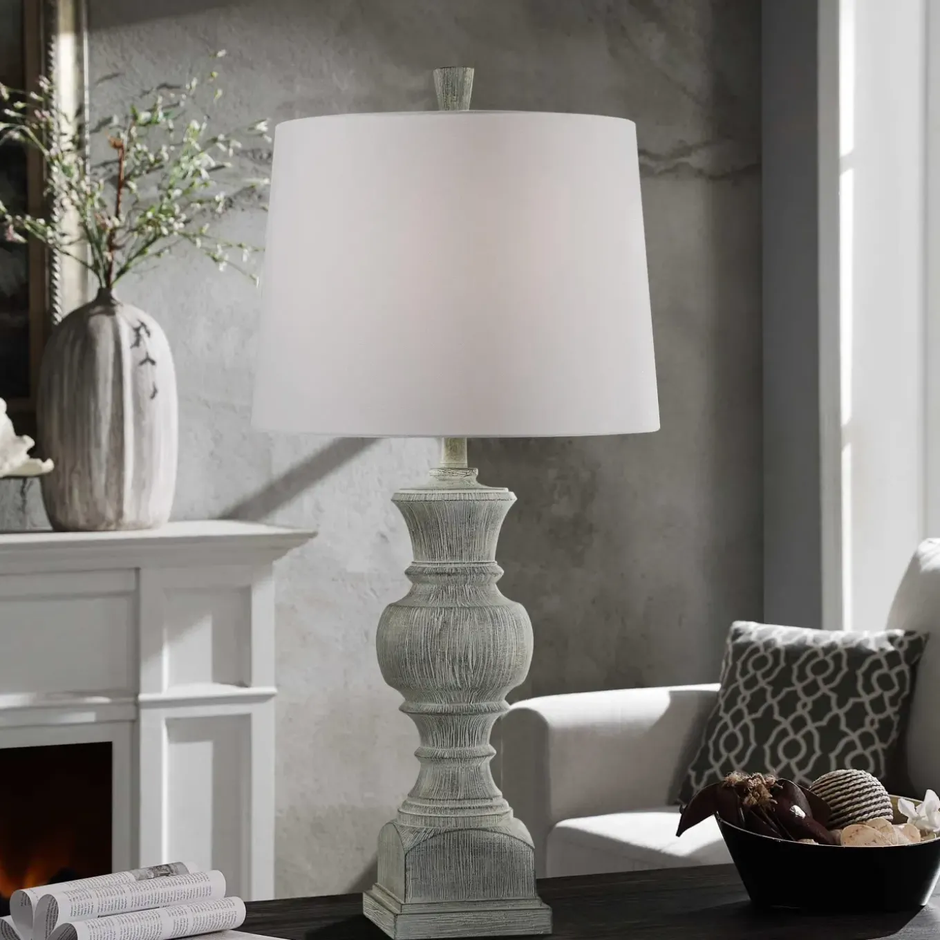 Marilyn Table Lamp