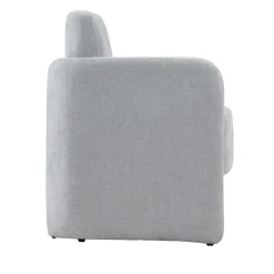 Maya Upholstered Dining Chair