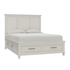 Mayfair California King Storage Bed