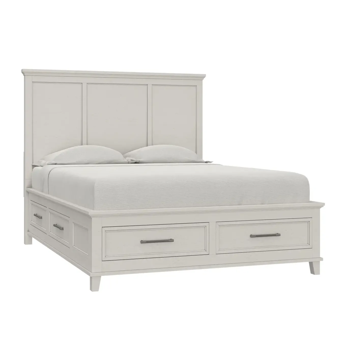 Mayfair California King Storage Bed