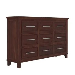 Mayfair Dresser